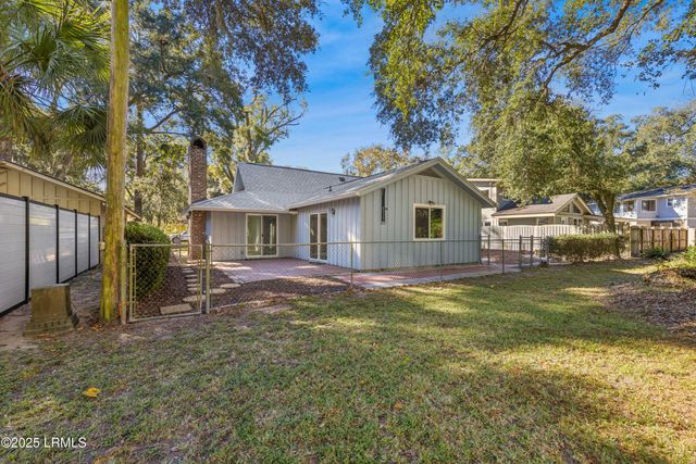 29 Oleander Street, Hilton Head Island, SC 29928