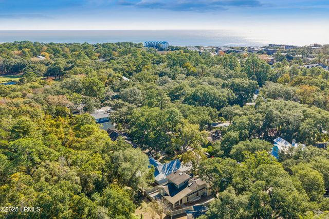 29 Oleander Street, Hilton Head Island, SC 29928