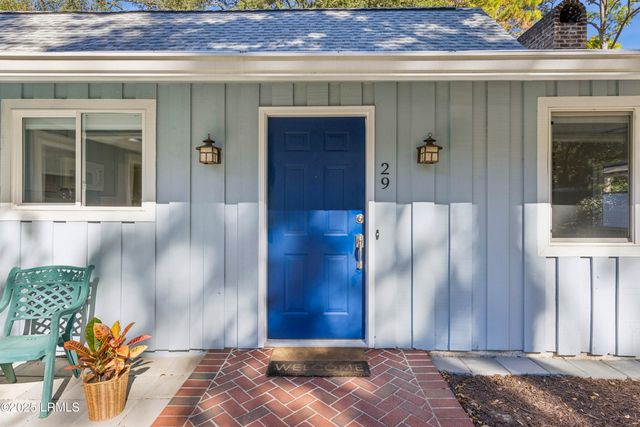 29 Oleander Street, Hilton Head Island, SC 29928