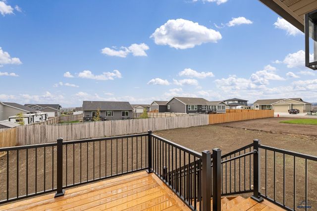 3009 FRAN WAY, Rapid City, SD 57703