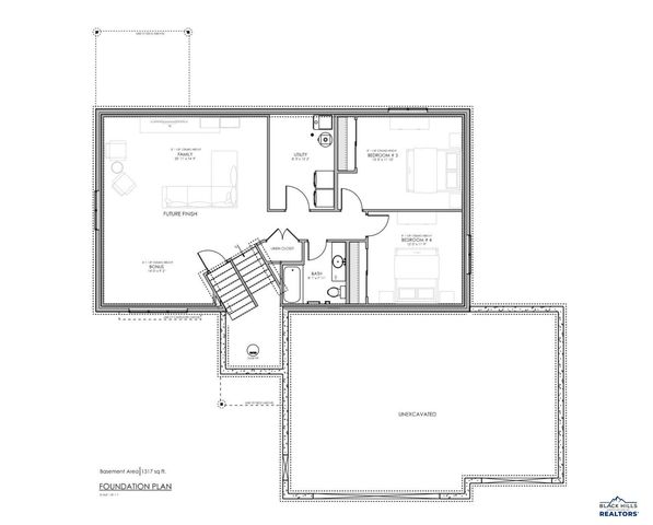 3009 FRAN WAY, Rapid City, SD 57703