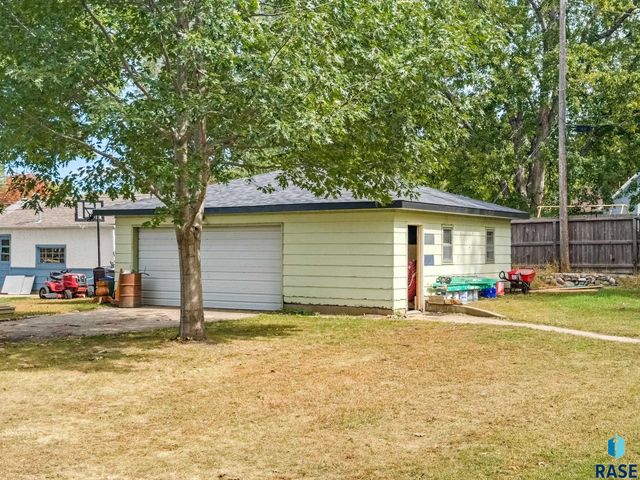 1316 N Williams Ave Avenue, Sioux Falls, SD 57104