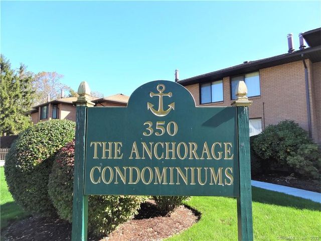 350 Grovers Avenue 1C, Bridgeport, CT 06605