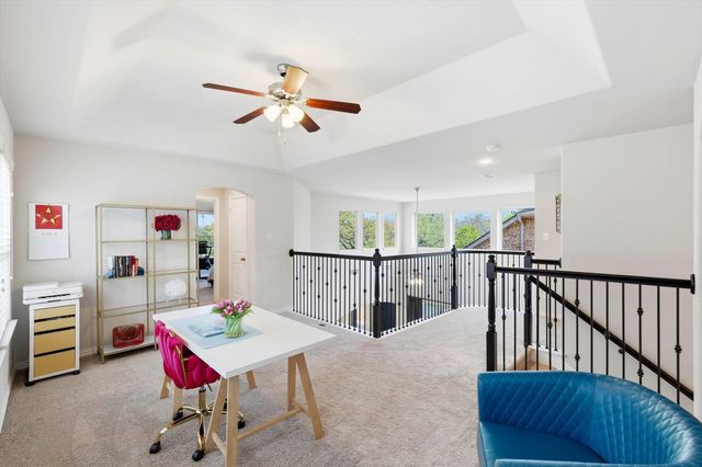 1241 Montgomery Way, Argyle, TX 76226