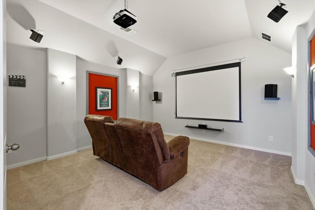 1241 Montgomery Way, Argyle, TX 76226