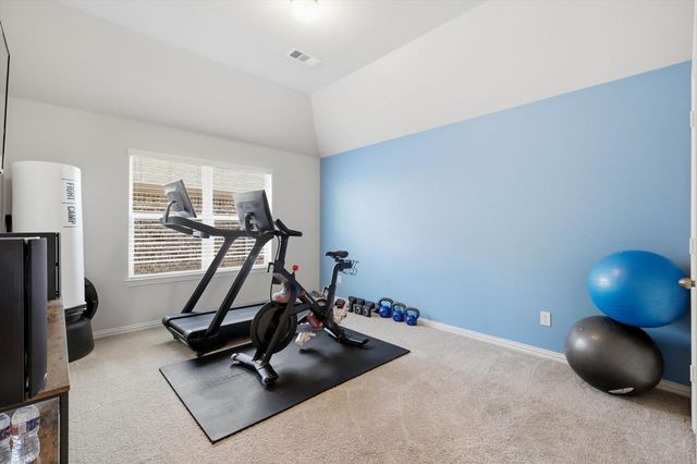 1241 Montgomery Way, Argyle, TX 76226