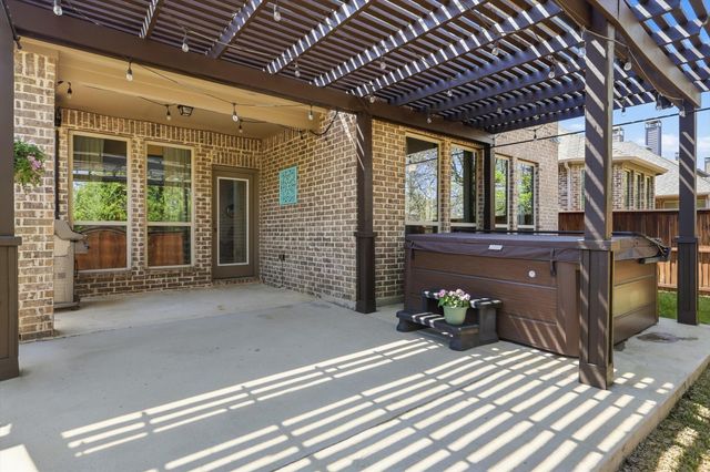 1241 Montgomery Way, Argyle, TX 76226