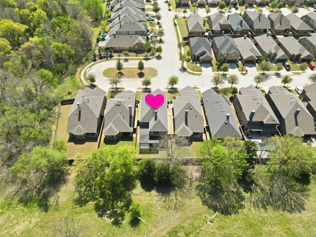 1241 Montgomery Way, Argyle, TX 76226