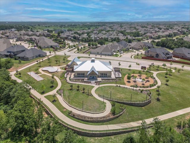 1241 Montgomery Way, Argyle, TX 76226