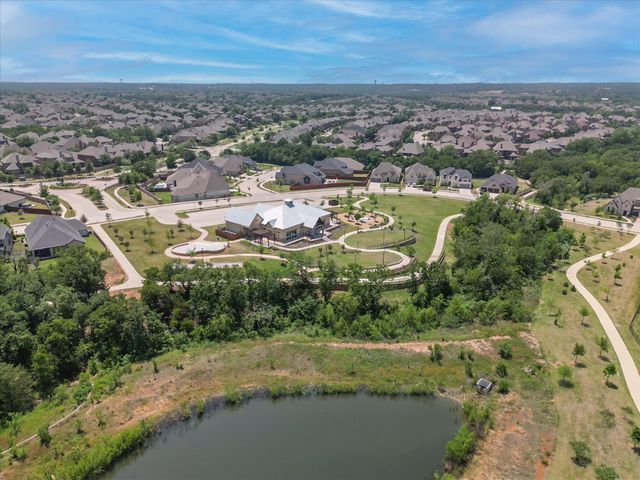 1241 Montgomery Way, Argyle, TX 76226