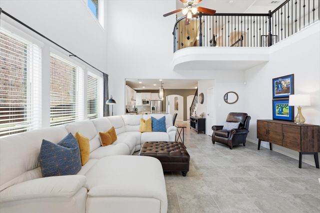 1241 Montgomery Way, Argyle, TX 76226