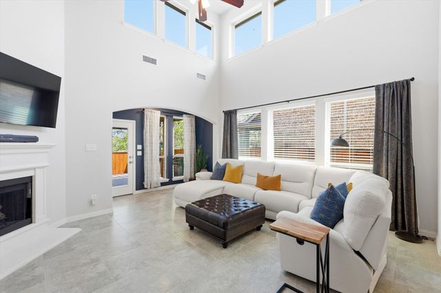 1241 Montgomery Way, Argyle, TX 76226