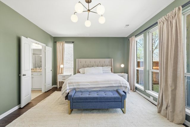 1241 Montgomery Way, Argyle, TX 76226