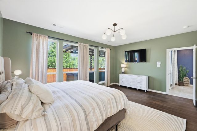 1241 Montgomery Way, Argyle, TX 76226