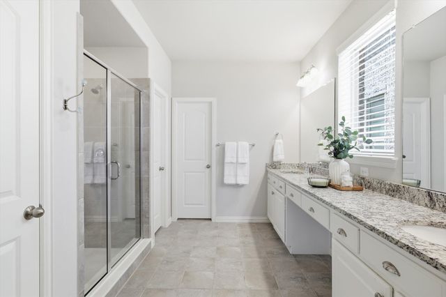 1241 Montgomery Way, Argyle, TX 76226