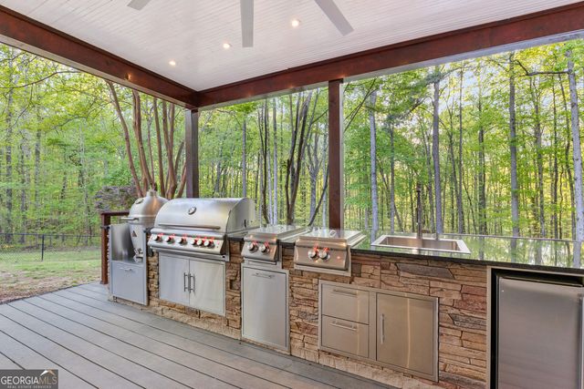 150 S Kite Lake Road, Fayetteville, GA 30214