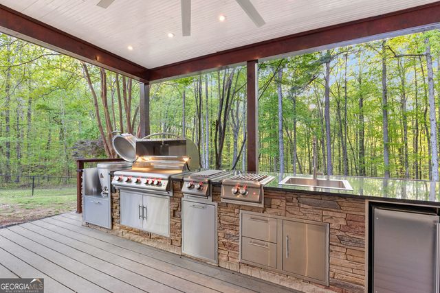 150 S Kite Lake Road, Fayetteville, GA 30214