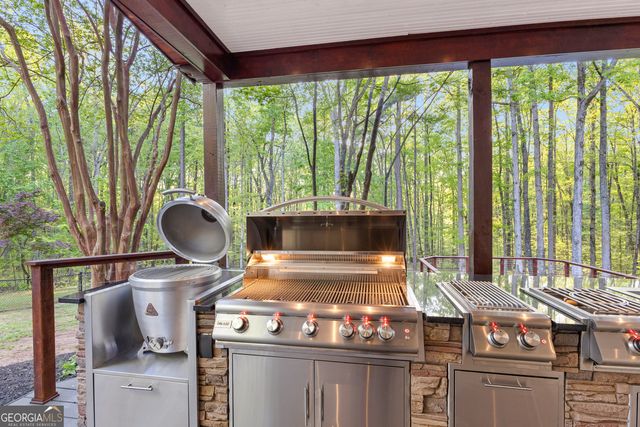 150 S Kite Lake Road, Fayetteville, GA 30214