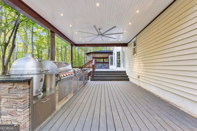 150 S Kite Lake Road, Fayetteville, GA 30214