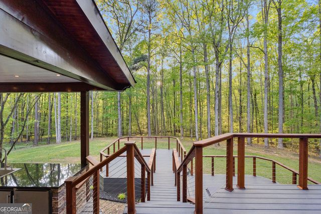 150 S Kite Lake Road, Fayetteville, GA 30214