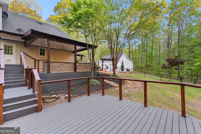 150 S Kite Lake Road, Fayetteville, GA 30214