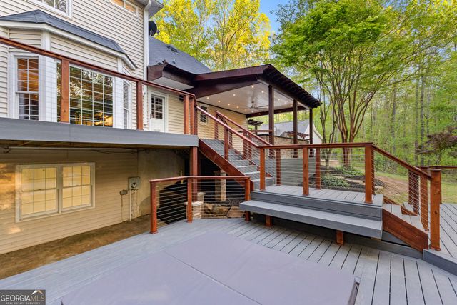 150 S Kite Lake Road, Fayetteville, GA 30214