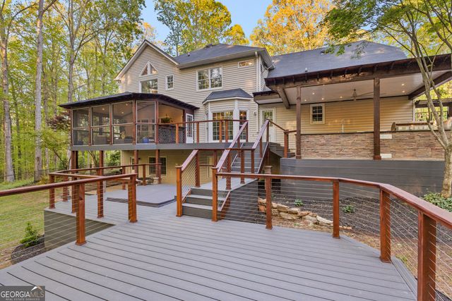 150 S Kite Lake Road, Fayetteville, GA 30214