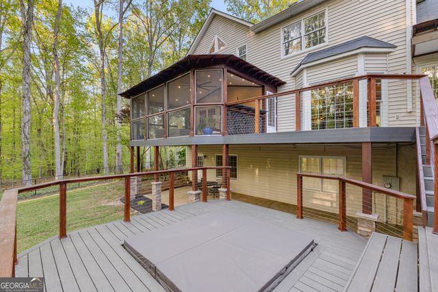 150 S Kite Lake Road, Fayetteville, GA 30214