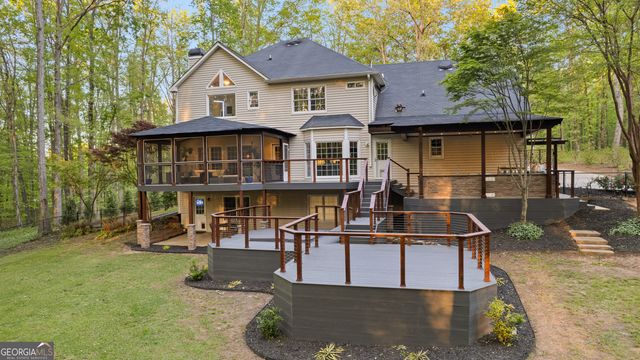 150 S Kite Lake Road, Fayetteville, GA 30214