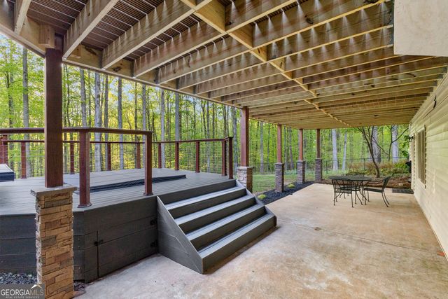 150 S Kite Lake Road, Fayetteville, GA 30214