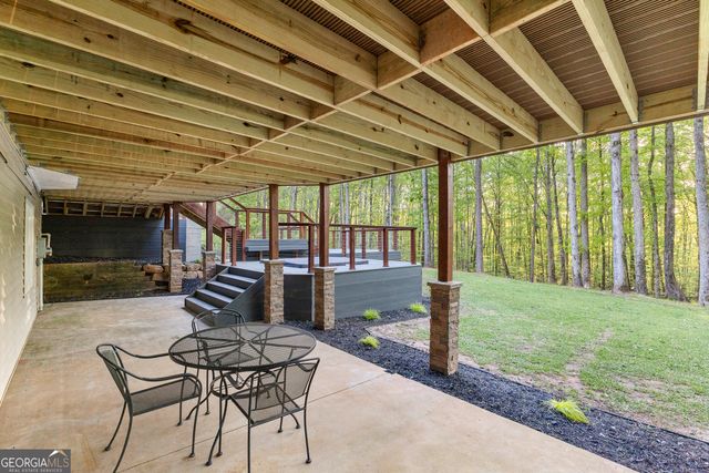 150 S Kite Lake Road, Fayetteville, GA 30214