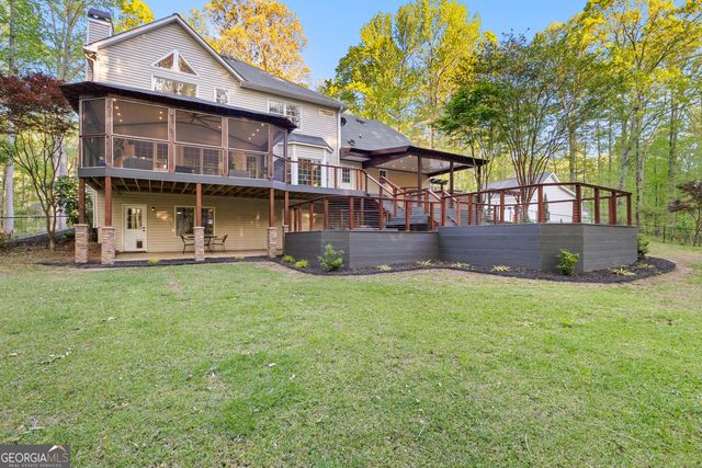 150 S Kite Lake Road, Fayetteville, GA 30214