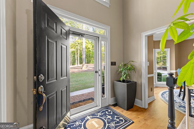 150 S Kite Lake Road, Fayetteville, GA 30214