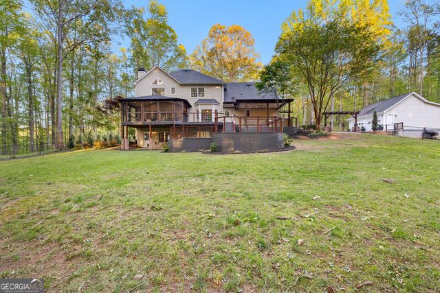 150 S Kite Lake Road, Fayetteville, GA 30214