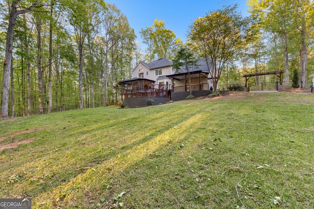 150 S Kite Lake Road, Fayetteville, GA 30214