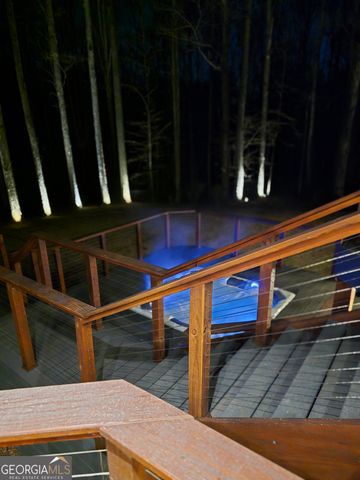 150 S Kite Lake Road, Fayetteville, GA 30214