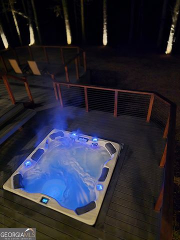 150 S Kite Lake Road, Fayetteville, GA 30214