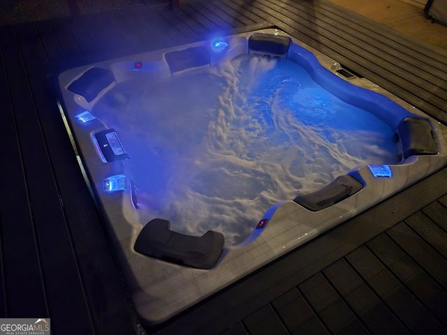 150 S Kite Lake Road, Fayetteville, GA 30214