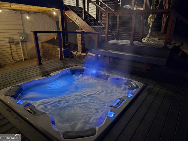 150 S Kite Lake Road, Fayetteville, GA 30214