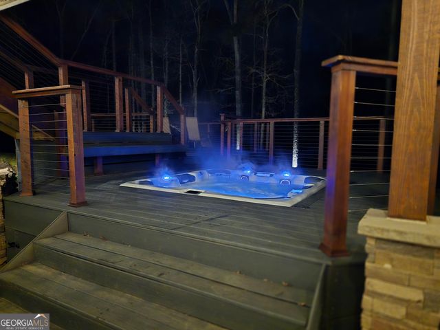 150 S Kite Lake Road, Fayetteville, GA 30214