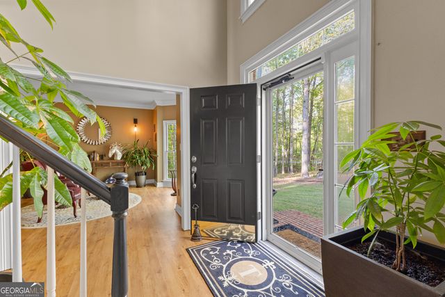 150 S Kite Lake Road, Fayetteville, GA 30214