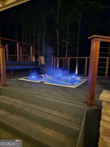 150 S Kite Lake Road, Fayetteville, GA 30214