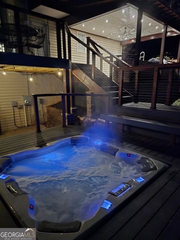 150 S Kite Lake Road, Fayetteville, GA 30214