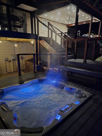 150 S Kite Lake Road, Fayetteville, GA 30214