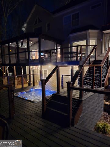 150 S Kite Lake Road, Fayetteville, GA 30214