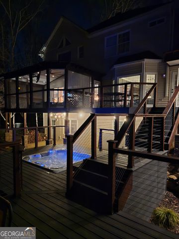 150 S Kite Lake Road, Fayetteville, GA 30214