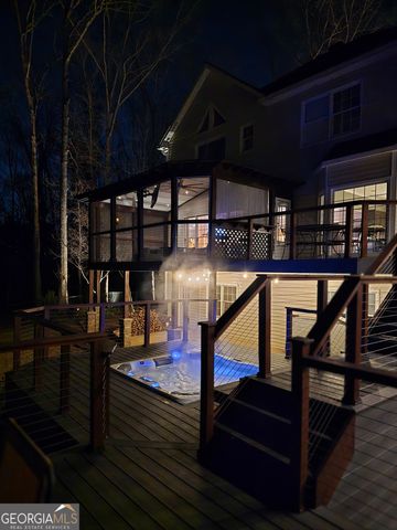 150 S Kite Lake Road, Fayetteville, GA 30214