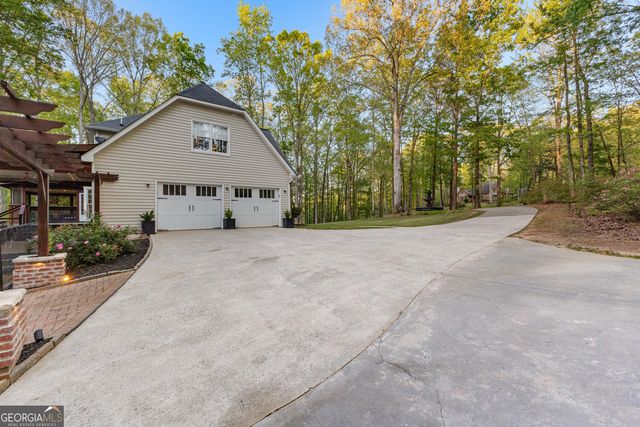 150 S Kite Lake Road, Fayetteville, GA 30214