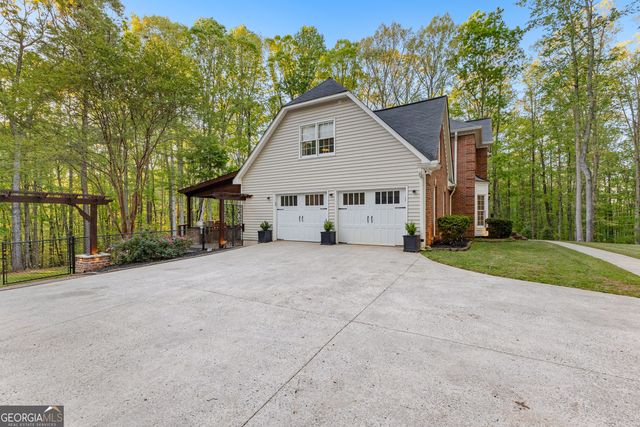 150 S Kite Lake Road, Fayetteville, GA 30214