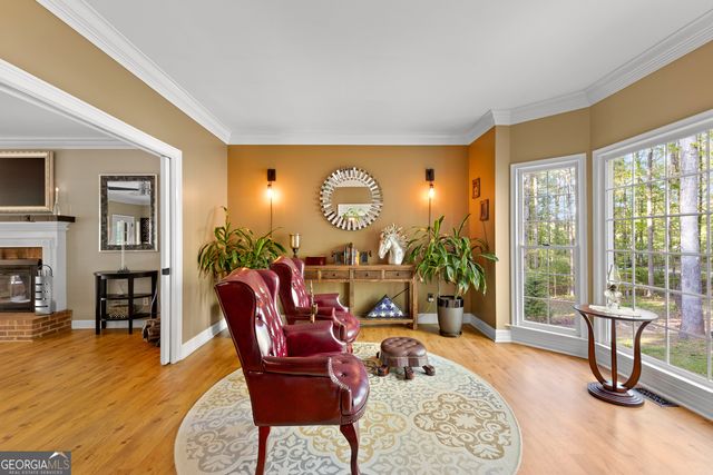 150 S Kite Lake Road, Fayetteville, GA 30214